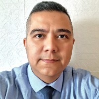 Ivan Anthony Flores