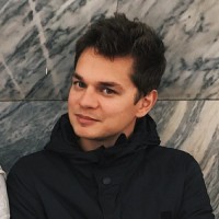 Igor Ruzhansky