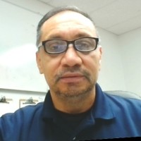 Celestino Perez