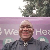 Raymond Green