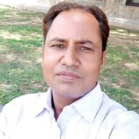 Umesh Pandey