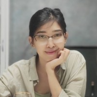 Aigerim Kydyralina