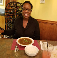 Lawanda Akinremi