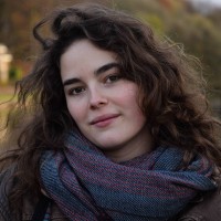 Lena Visser