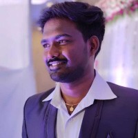 Sai Krishna Thanuku