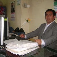 Herbert Carranza  Murga