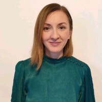 Liliana Stoian , PMP