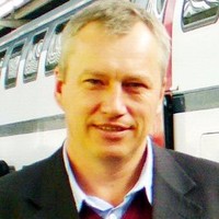 Анатолий Екимов