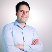 Benedikt Kreutzer