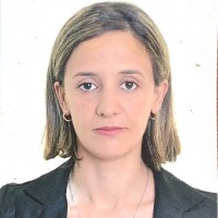 Dalila Nait Ahmed