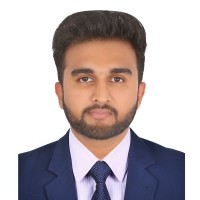 Arjun K Achuthan