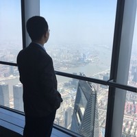 Terry Zhu