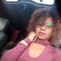 Albina kaiala Tchimondi