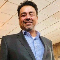Harry Vasquez, MBA