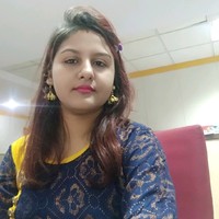 Abhishikta Mohanty
