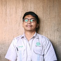 Cristian Ucok Sihotang