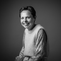 Anne Melkert