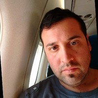 Damian Iglesias