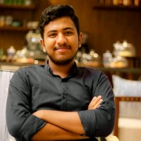 Monish Roy