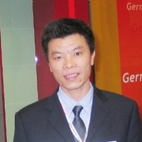 廖志华