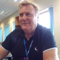 David Cormie