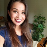 Desiree Wong