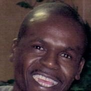 Clarence Knight