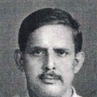 krishna rao
