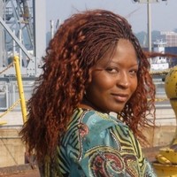 Dr. Karen Obeng, PHD,  MBA