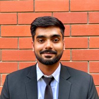 Vishal Chauhan