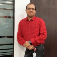 Makhdoomali Girkar