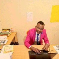 Daniel Mutiso