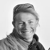Ingrid Visser
