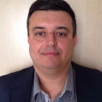 Fabio Alves Maschion,  PMP
