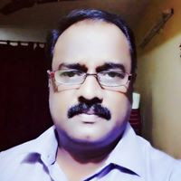 Bhaskar Narayanan Gj