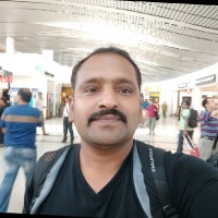 Palani Velu