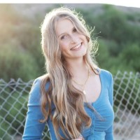 Cate Moore