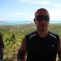 Marcio Souza
