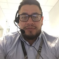 Héctor Eduardo Flores González