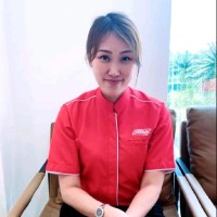 Christine Low