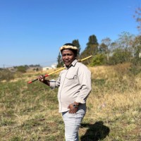 Mbuyiselwa Biza Chonco