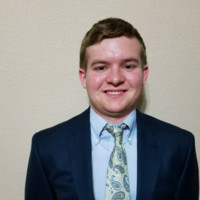 Brandon Baumann
