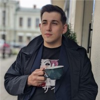 Kyrylo Dolhov