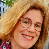 Corinne Colarossi-Geley