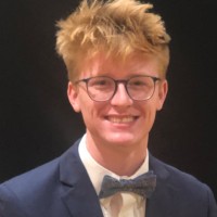Caleb Breeggemann