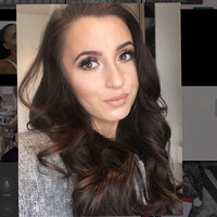 Maddie Hall