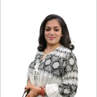 Ayushi Soni