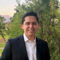 Marco Obando Mora