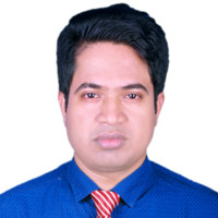 Sk. Md. Joynul Abedin