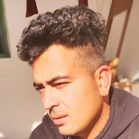Jaspreet Singh